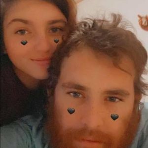 Meet your Posher, Bethanie